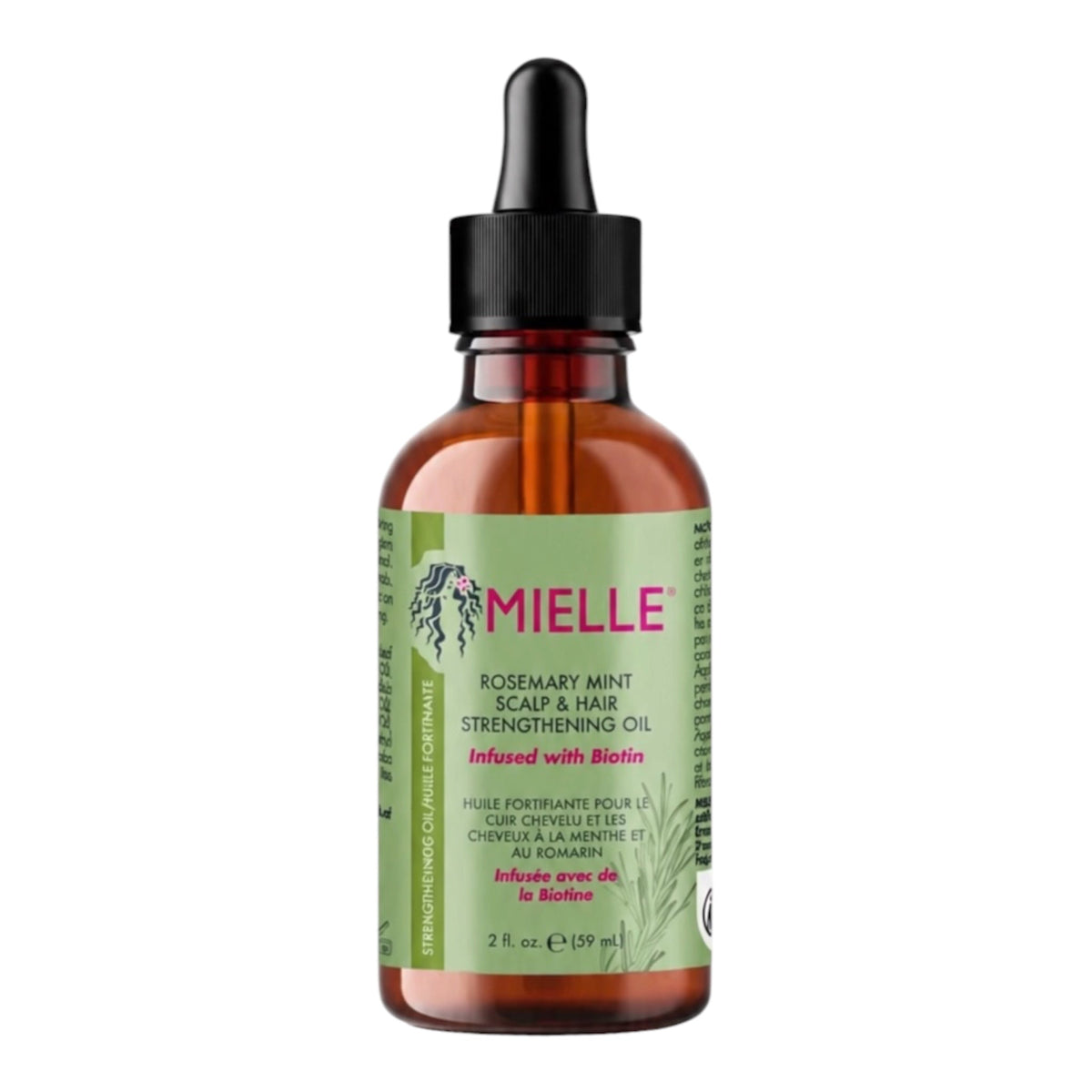 Hair growth oil by Bondo Beauty