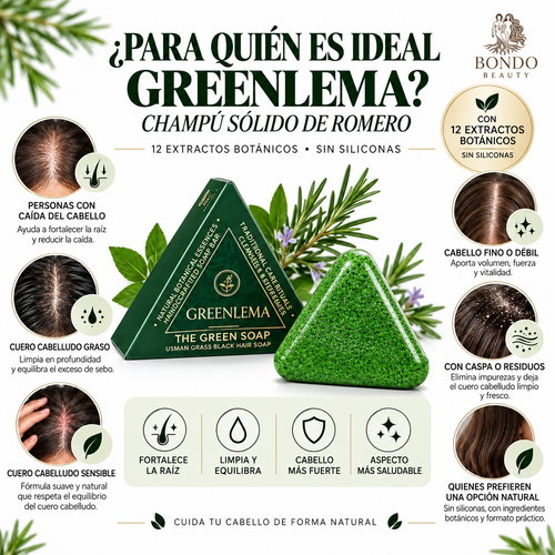 Hair care treatment product set