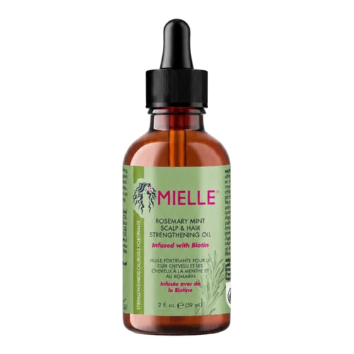Nourishing Hair & Scalp Oil by Bondo Beauty