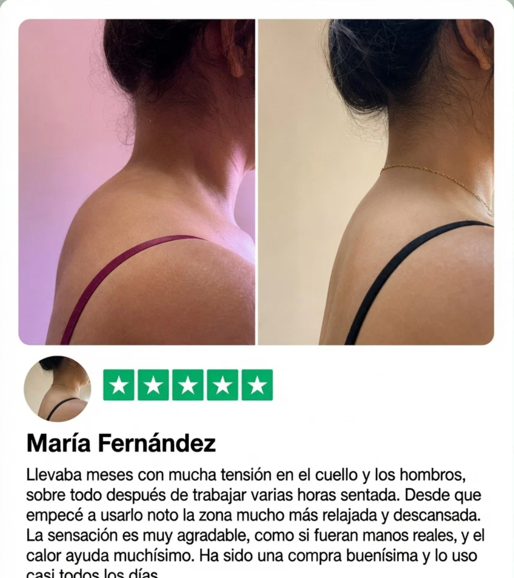 BioTouch Manos