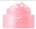 Medicube PDRN Pink Collagen Capsule Cream 55 g — product photo