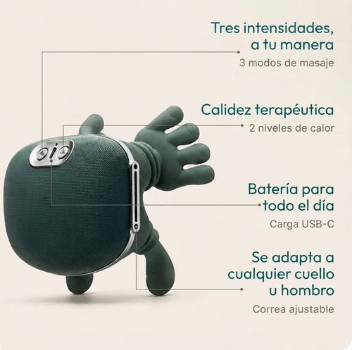 BioTouch Manos