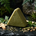 Herbal Anti-Hair Loss Solid Shampoo Soap